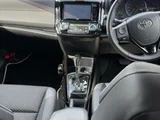 2015 Toyota Corolla Fielder Sedan for sale, Japanese used car export - photo 3 of 28 | GULJI TRADERS