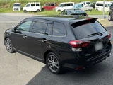 2015 Toyota Corolla Fielder Sedan for sale, Japanese used car export - photo 7 of 28 | GULJI TRADERS