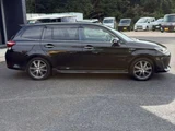 2015 Toyota Corolla Fielder Sedan for sale, Japanese used car export - photo 11 of 28 | GULJI TRADERS