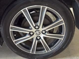 2015 Toyota Corolla Fielder Sedan for sale, Japanese used car export - photo 27 of 28 | GULJI TRADERS