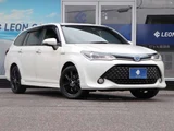 2015 Toyota Corolla Fielder 1.5 Hybrid G Sedan for sale, Japanese used car export - photo 1 of 49 | GULJI TRADERS