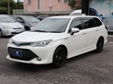 2015 Toyota Corolla Fielder 1.5 Hybrid G Sedan for sale, Japanese used car export - photo 2 of 49 | GULJI TRADERS