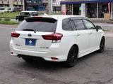 2015 Toyota Corolla Fielder 1.5 Hybrid G Sedan for sale, Japanese used car export - photo 4 of 49 | GULJI TRADERS