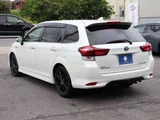 2015 Toyota Corolla Fielder 1.5 Hybrid G Sedan for sale, Japanese used car export - photo 5 of 49 | GULJI TRADERS