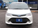 2015 Toyota Corolla Fielder 1.5 Hybrid G Sedan for sale, Japanese used car export - photo 6 of 49 | GULJI TRADERS