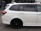 2015 Toyota Corolla Fielder 1.5 Hybrid G Sedan for sale, Japanese used car export - photo 10 of 49 | GULJI TRADERS