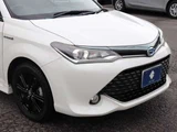 2015 Toyota Corolla Fielder 1.5 Hybrid G Sedan for sale, Japanese used car export - photo 12 of 49 | GULJI TRADERS