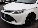 2015 Toyota Corolla Fielder 1.5 Hybrid G Sedan for sale, Japanese used car export - photo 13 of 49 | GULJI TRADERS