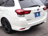 2015 Toyota Corolla Fielder 1.5 Hybrid G Sedan for sale, Japanese used car export - photo 14 of 49 | GULJI TRADERS