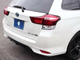 2015 Toyota Corolla Fielder 1.5 Hybrid G Sedan for sale, Japanese used car export - photo 15 of 49 | GULJI TRADERS