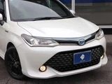 2015 Toyota Corolla Fielder 1.5 Hybrid G Sedan for sale, Japanese used car export - photo 16 of 49 | GULJI TRADERS