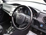 2015 Toyota Corolla Fielder 1.5 Hybrid G Sedan for sale, Japanese used car export - photo 25 of 49 | GULJI TRADERS