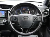 2015 Toyota Corolla Fielder 1.5 Hybrid G Sedan for sale, Japanese used car export - photo 34 of 49 | GULJI TRADERS