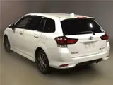 2015 Toyota Corolla Fielder 1.5G Double By Pearl Van for sale, Japanese used car export - photo 2 of 8 | GULJI TRADERS