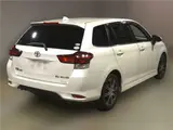 2015 Toyota Corolla Fielder 1.5G Double By Pearl Van for sale, Japanese used car export - photo 4 of 8 | GULJI TRADERS