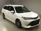 2015 Toyota Corolla Fielder 1.5G Double By Pearl Van for sale, Japanese used car export - photo 5 of 8 | GULJI TRADERS