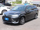 2015 Toyota Corolla Fielder 1.5 Hybrid G Sedan for sale, Japanese used car export - photo 2 of 47 | GULJI TRADERS