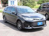 2015 Toyota Corolla Fielder 1.5 Hybrid G Sedan for sale, Japanese used car export - photo 3 of 47 | GULJI TRADERS