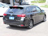 2015 Toyota Corolla Fielder 1.5 Hybrid G Sedan for sale, Japanese used car export - photo 4 of 47 | GULJI TRADERS