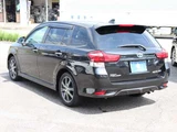 2015 Toyota Corolla Fielder 1.5 Hybrid G Sedan for sale, Japanese used car export - photo 5 of 47 | GULJI TRADERS