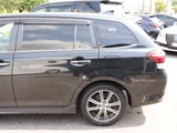 2015 Toyota Corolla Fielder 1.5 Hybrid G Sedan for sale, Japanese used car export - photo 9 of 47 | GULJI TRADERS