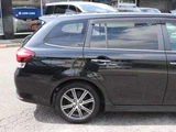 2015 Toyota Corolla Fielder 1.5 Hybrid G Sedan for sale, Japanese used car export - photo 10 of 47 | GULJI TRADERS