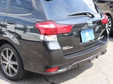 2015 Toyota Corolla Fielder 1.5 Hybrid G Sedan for sale, Japanese used car export - photo 14 of 47 | GULJI TRADERS