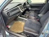 2015 Toyota Corolla Fielder Hybrid G Blue Van for sale, Japanese used car export - photo 8 of 12 | GULJI TRADERS