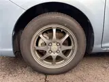 2015 Toyota Corolla Fielder Hybrid G Blue Van for sale, Japanese used car export - photo 11 of 12 | GULJI TRADERS