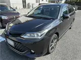 2015 Toyota Corolla Fielder Hybrid G ​​Double WBY TSS Full-segment navigation system, backup camera, ETC Black Van for sale, Japanese used car export - photo 1 of 15 | GULJI TRADERS