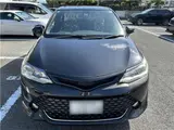 2015 Toyota Corolla Fielder Hybrid G ​​Double WBY TSS Full-segment navigation system, backup camera, ETC Black Van for sale, Japanese used car export - photo 2 of 15 | GULJI TRADERS