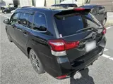 2015 Toyota Corolla Fielder Hybrid G ​​Double WBY TSS Full-segment navigation system, backup camera, ETC Black Van for sale, Japanese used car export - photo 6 of 15 | GULJI TRADERS