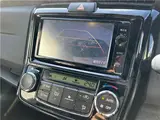 2015 Toyota Corolla Fielder Hybrid G ​​Double WBY TSS Full-segment navigation system, backup camera, ETC Black Van for sale, Japanese used car export - photo 8 of 15 | GULJI TRADERS