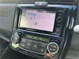 2015 Toyota Corolla Fielder Hybrid G ​​Double WBY TSS Full-segment navigation system, backup camera, ETC Black Van for sale, Japanese used car export - photo 9 of 15 | GULJI TRADERS