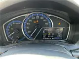 2015 Toyota Corolla Fielder Hybrid G ​​Double WBY TSS Full-segment navigation system, backup camera, ETC Black Van for sale, Japanese used car export - photo 10 of 15 | GULJI TRADERS
