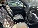 2015 Toyota Corolla Fielder Hybrid G ​​Double WBY TSS Full-segment navigation system, backup camera, ETC Black Van for sale, Japanese used car export - photo 14 of 15 | GULJI TRADERS