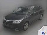 2015 Toyota Corolla Fielder 1.5G Sedan for sale, Japanese used car export - photo 1 of 7 | GULJI TRADERS