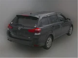 2015 Toyota Corolla Fielder 1.5G Sedan for sale, Japanese used car export - photo 4 of 7 | GULJI TRADERS