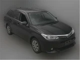 2015 Toyota Corolla Fielder 1.5G Sedan for sale, Japanese used car export - photo 5 of 7 | GULJI TRADERS