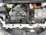 2015 Toyota Corolla Fielder Hybrid G Sedan for sale, Japanese used car export - photo 6 of 30 | GULJI TRADERS