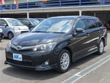 2015 Toyota Corolla Fielder S Sedan for sale, Japanese used car export - photo 1 of 28 | GULJI TRADERS
