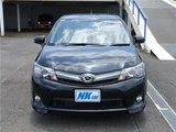 2015 Toyota Corolla Fielder S Sedan for sale, Japanese used car export - photo 2 of 28 | GULJI TRADERS