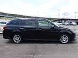 2015 Toyota Corolla Fielder S Sedan for sale, Japanese used car export - photo 4 of 28 | GULJI TRADERS