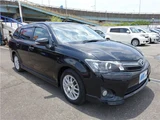 2015 Toyota Corolla Fielder S Sedan for sale, Japanese used car export - photo 6 of 28 | GULJI TRADERS