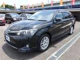 2015 Toyota Corolla Fielder S Sedan for sale, Japanese used car export - photo 7 of 28 | GULJI TRADERS