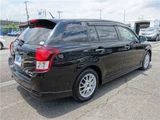 2015 Toyota Corolla Fielder S Sedan for sale, Japanese used car export - photo 8 of 28 | GULJI TRADERS