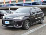 2015 Toyota Corolla Fielder Hybrid G Sedan for sale, Japanese used car export - photo 1 of 31 | GULJI TRADERS