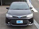 2015 Toyota Corolla Fielder Hybrid G Sedan for sale, Japanese used car export - photo 2 of 31 | GULJI TRADERS