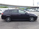 2015 Toyota Corolla Fielder Hybrid G Sedan for sale, Japanese used car export - photo 4 of 31 | GULJI TRADERS