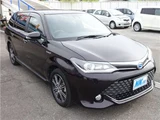 2015 Toyota Corolla Fielder Hybrid G Sedan for sale, Japanese used car export - photo 6 of 31 | GULJI TRADERS